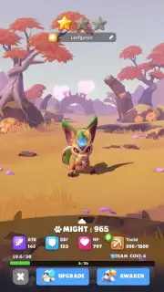 P.E.T Screenshot 8
