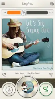 SingPlay Screenshot 6