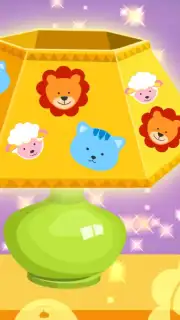 Baby Panda Daily Necessities Screenshot 2