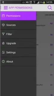F-Secure App Permissions Screenshot 3
