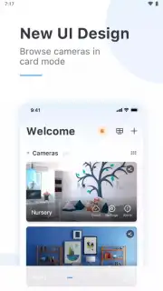 YI IoT Screenshot 8