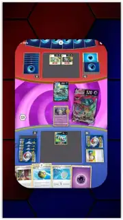 Pokémon TCG Live Screenshot 3
