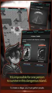 A Dark Dragon AD Screenshot 3