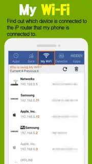 Goclean: Popup Ad detector Screenshot 4
