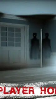 Exorcist: Fear of Phasmophobia Screenshot 8