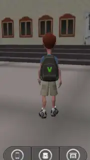 VANDALIST Screenshot 4