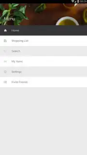 Yummly Screenshot 3
