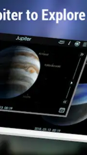 Solar Walk 2 Ads+：Solar System Screenshot 4