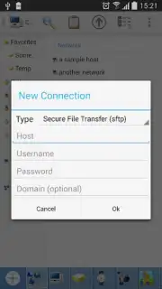 Computer File Explorer Screenshot 5