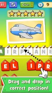 Learn to Spell FREE Screenshot 8