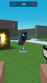 Block Strike Screenshot 3