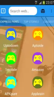 أفضل متاجر التطبيقات Screenshot 5