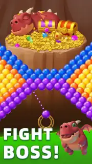 Bubble Shooter - Pop Designer Screenshot 10