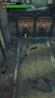 Guardian Arena Screenshot 14