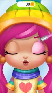 Party Popteenies Surprise Screenshot 5
