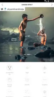 vimage Screenshot 3