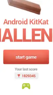 Android KitKat Screenshot 7