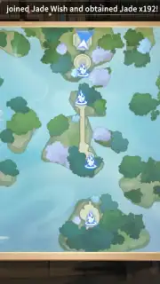 Eternal Sword Pact Screenshot 5