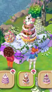 Penny & Flo: Finding Home Screenshot 9