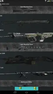 Gun Camera Screenshot 9