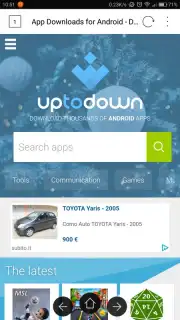 KKDiscovery Screenshot 1