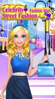 Fashion Star Screenshot 5
