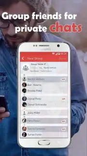 ChatoZZ Screenshot 1