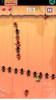 Ant Smash Game Screenshot 4