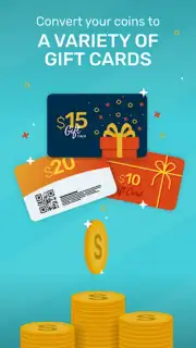STOREWARDS Screenshot 1