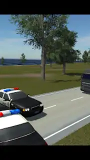 Open World MMO Sandbox Online Screenshot 1