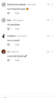 UpScrolled Screenshot 8