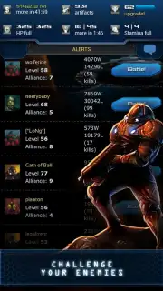 Dark Galaxy Screenshot 4