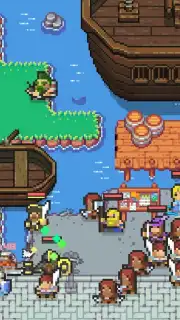 Only Victory Screenshot 1