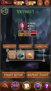 Guildmasters Screenshot 17