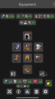 Idle Iktah Screenshot 8