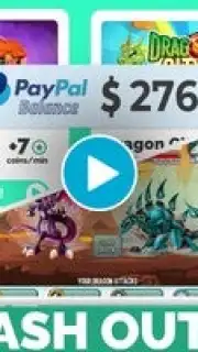 AppStation: Games & Rewards Screenshot 1