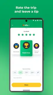 OnTaxi Screenshot 3
