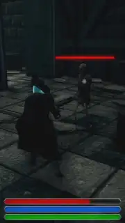 Way of Retribution Screenshot 8