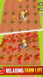 Little Farm Story Screenshot 17