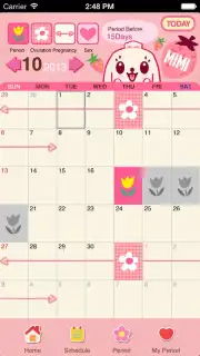 Canimals Diary Screenshot 1