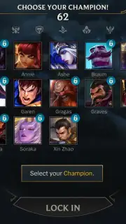 League of Legends: Wild Rift Screenshot 15