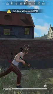 Free Fire MAX Screenshot 11