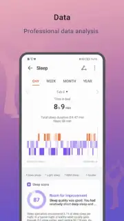 HONOR Health Screenshot 1
