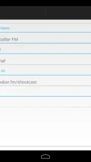 Online Radio Screenshot 9