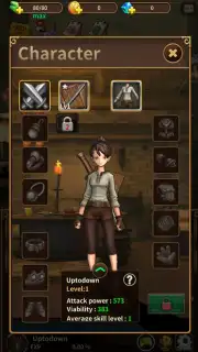 Guardian Arena Screenshot 6