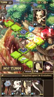 Lord of Dice Screenshot 10