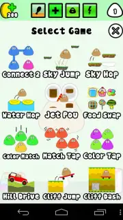 Pou Screenshot 11