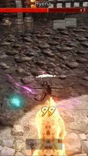 Darkness Rises Screenshot 11