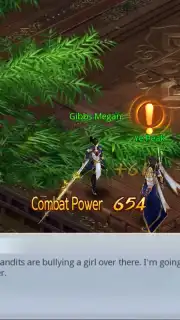 Immortal Destiny Screenshot 8