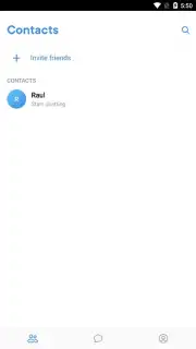 VK Me Screenshot 2